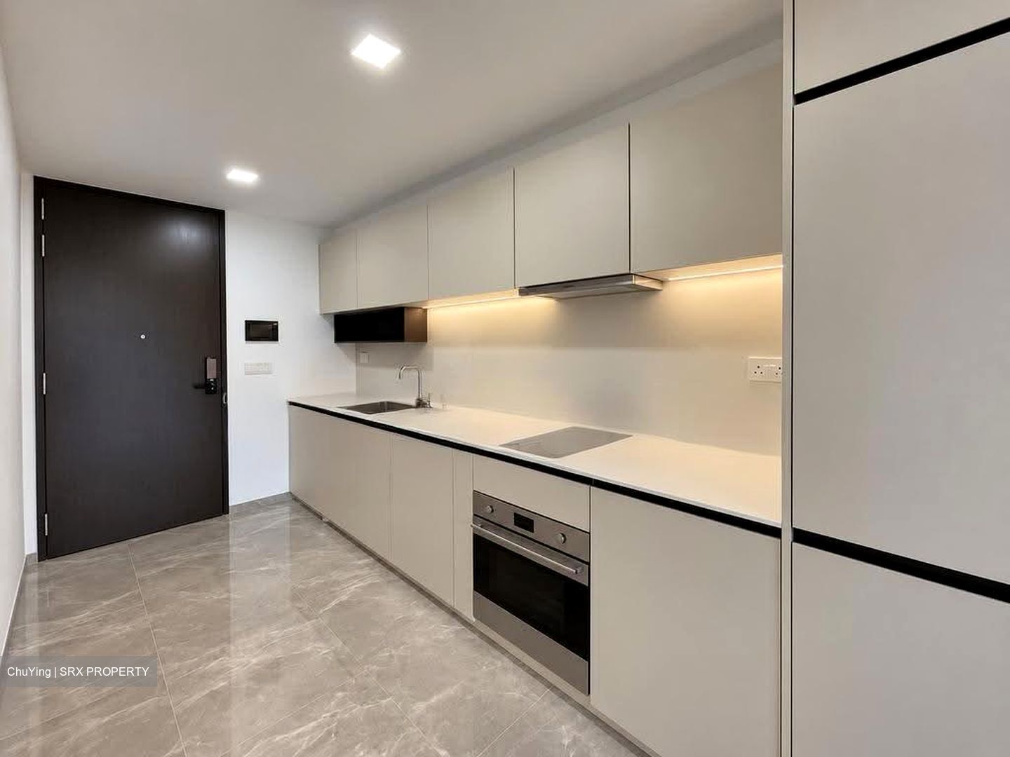 Lentor Hills Residences (D26), Apartment #627476371
